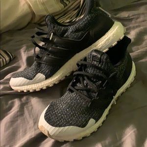 Game of thrones Ultraboosts